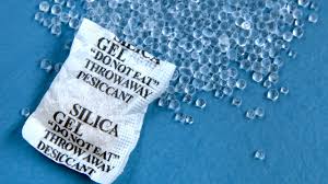 silica gel packet bangladesh