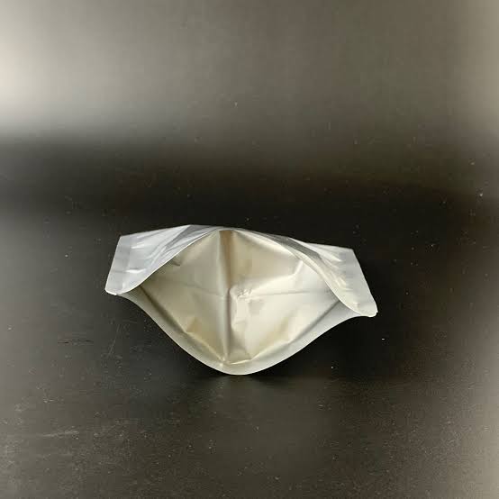Aluminum Foil Stand Up Pouch