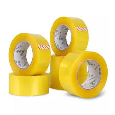 BOPP packing tape Bangladesh