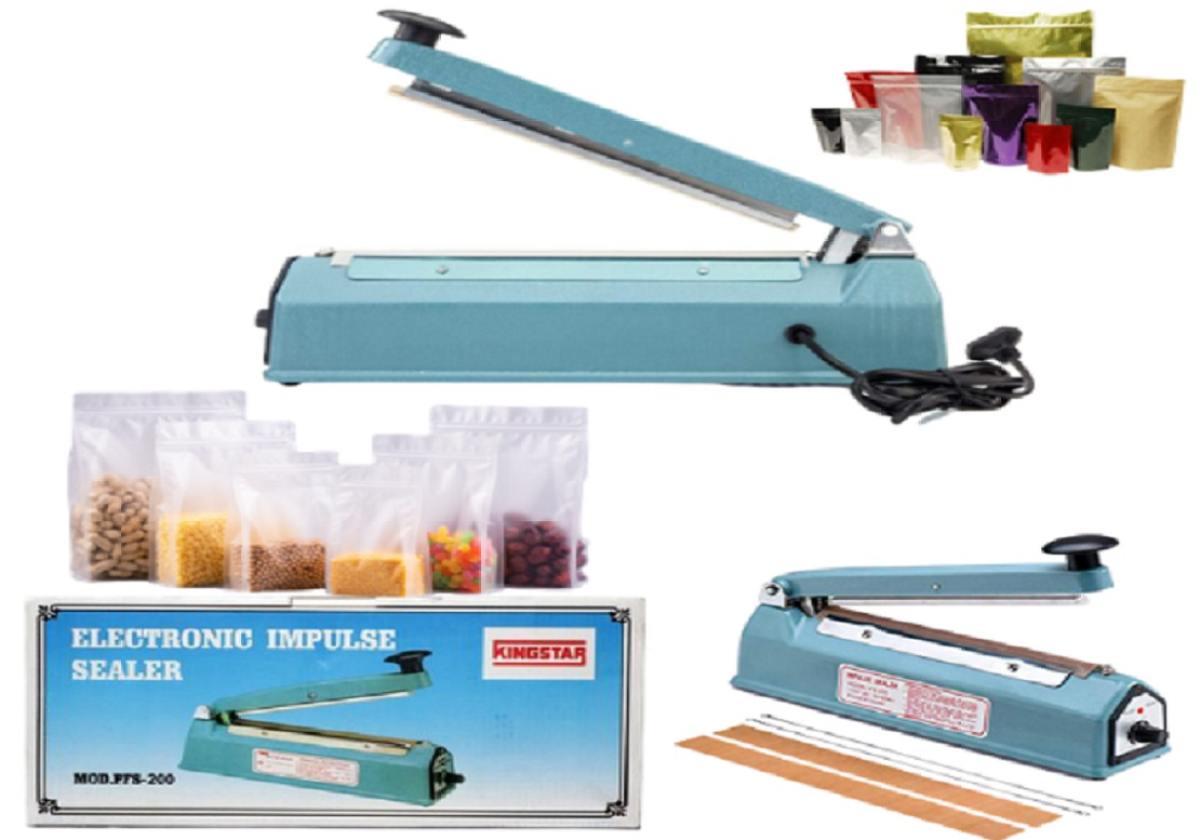 Heat Sealer