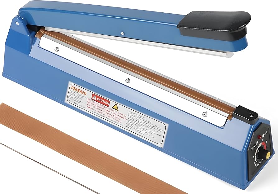 Impulse Sealer