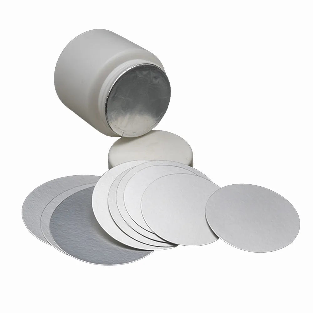 aluminium foil seal lid bangladesh