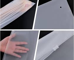 apparel packaging bag bd