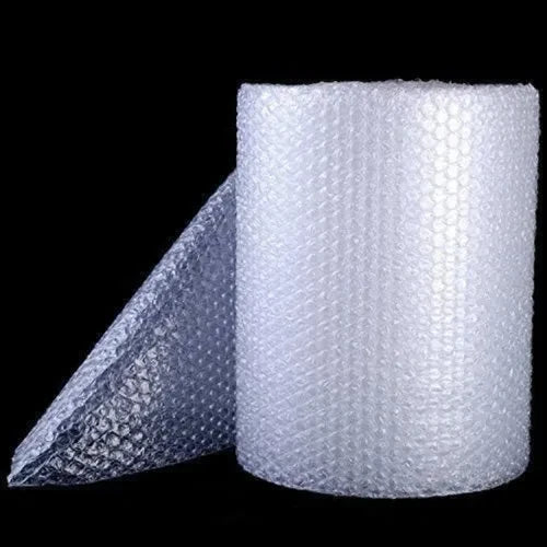 Bubble Poly Bangladesh | Bubble Wrap Packaging Roll for Product Protection