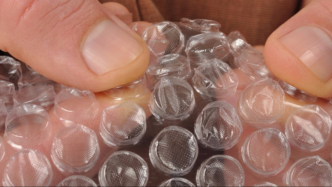 Bubble Poly Bangladesh | Bubble Wrap Packaging Roll for Product Protection