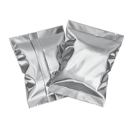 Center Seal Aluminum Foil Sachet for Food Packaging in Bangladesh | PackioBD