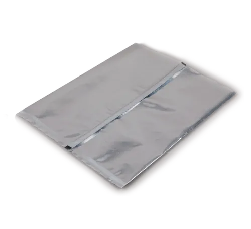 center seal sachet