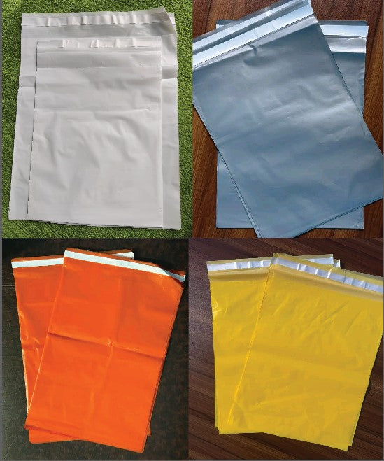 Courier poly bag Bangladesh