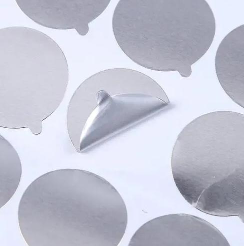 cup sealing foil bd