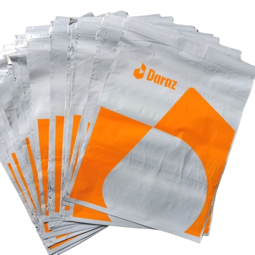 eCommerce shipping bag for Daraz sellers