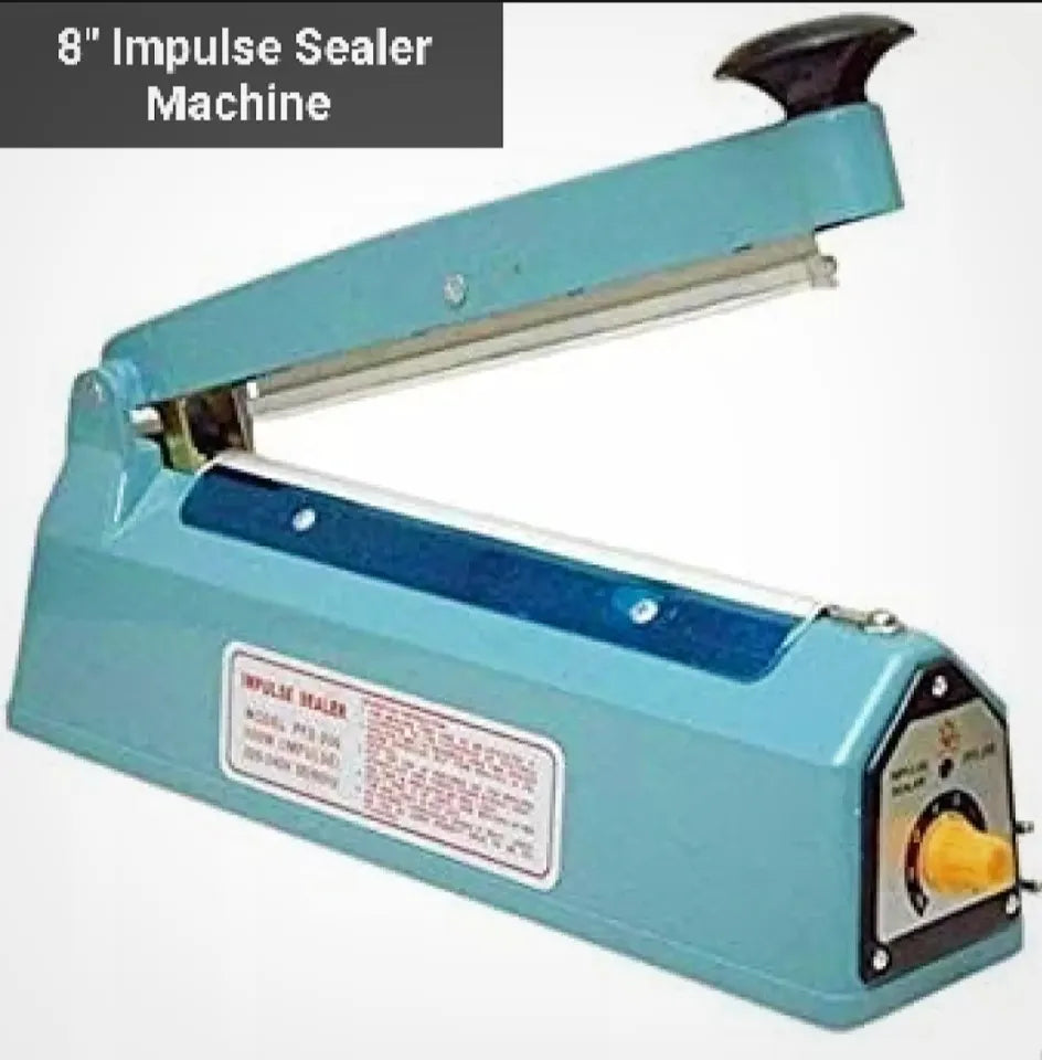 heat sealing machine bangladesh