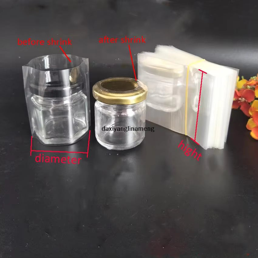 heat shrink seal for bottle bangladesh