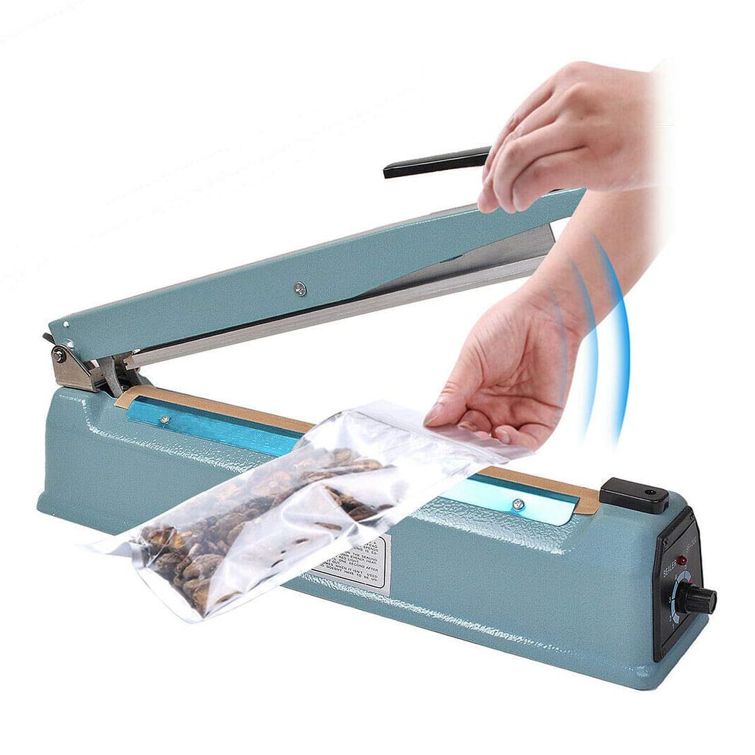 impulse heat sealing machine bangladesh