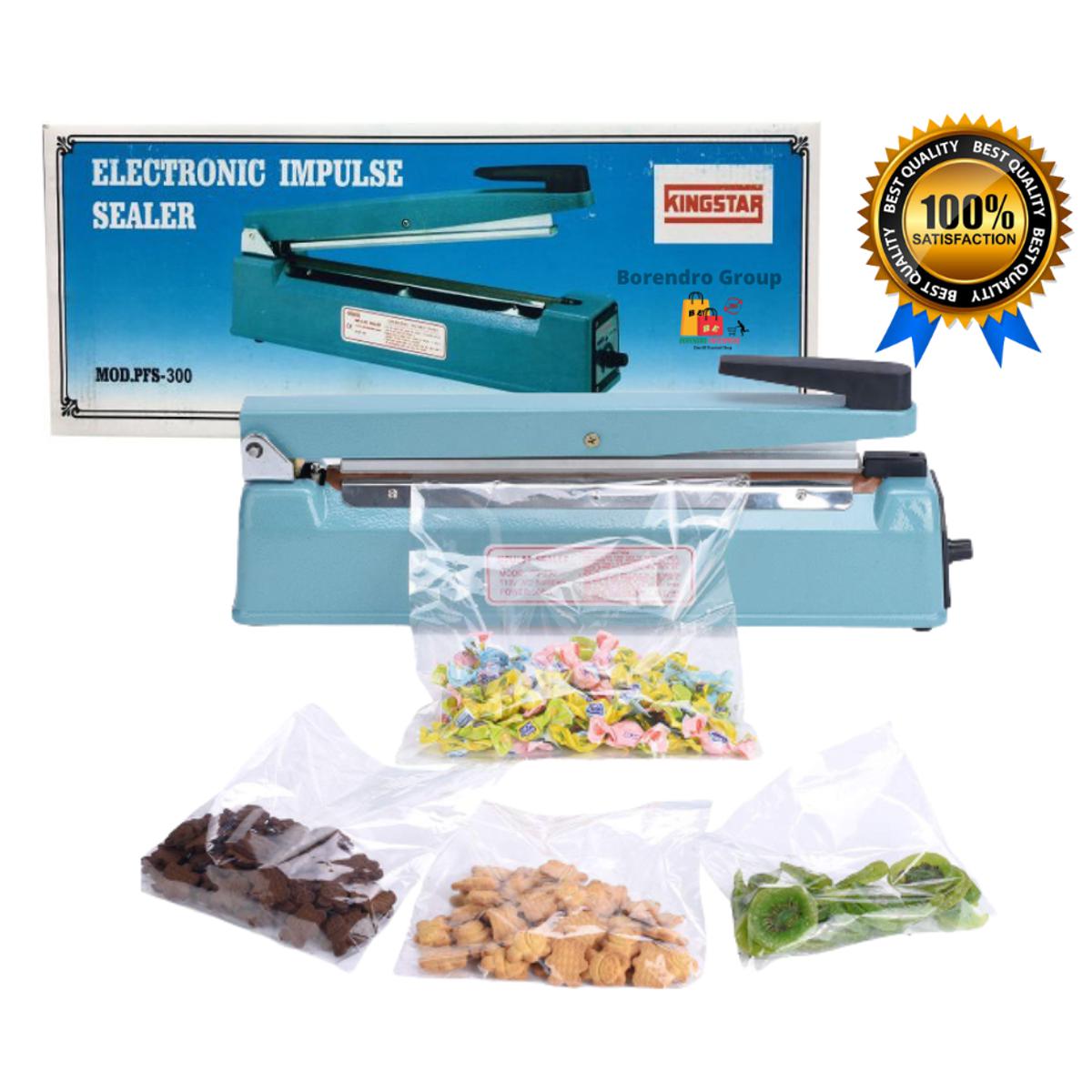 impulse sealer price in bangladesh