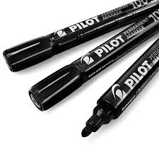 Permanent marker pen Bangladesh