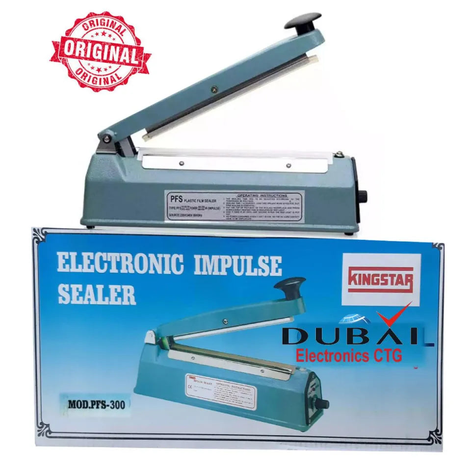 plastic bag sealer machine bd