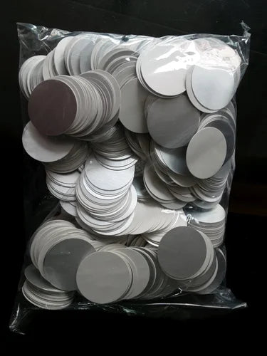 sealing foil lid bangladesh