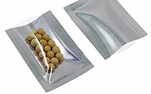 transparent foil sachet bd
