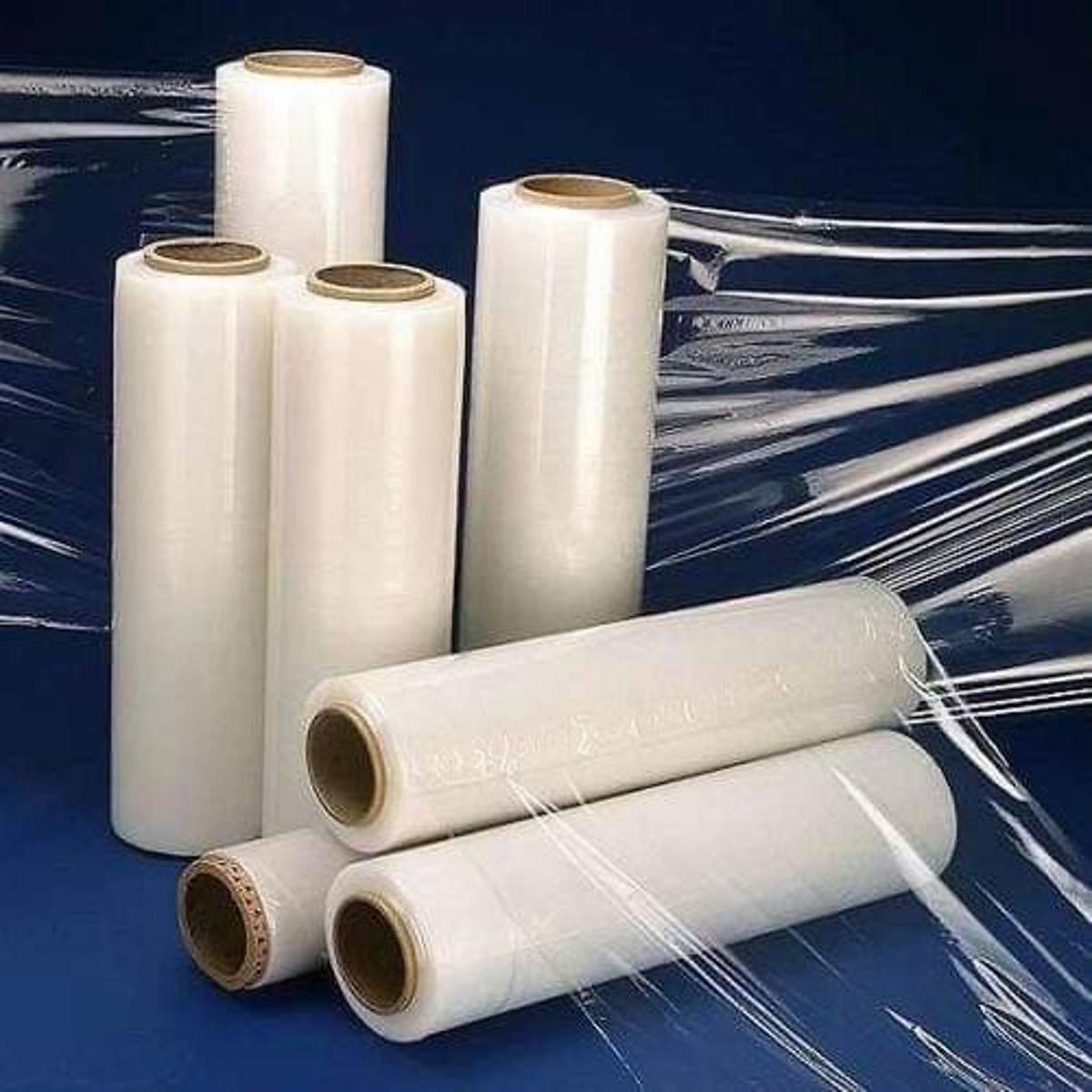 Wrapping Poly Roll Bangladesh for packaging, storage and product protection