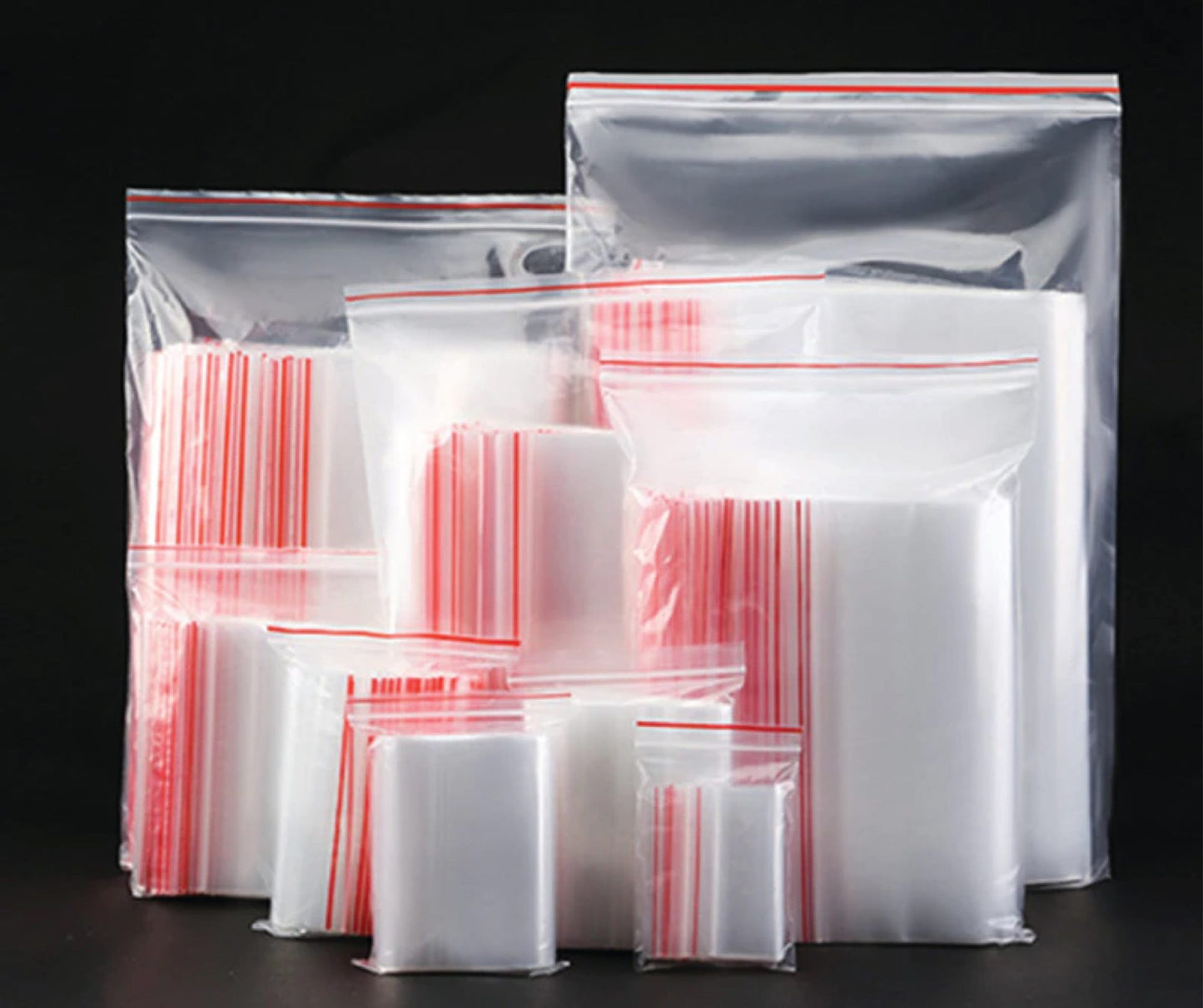 zip lock bag bangladesh