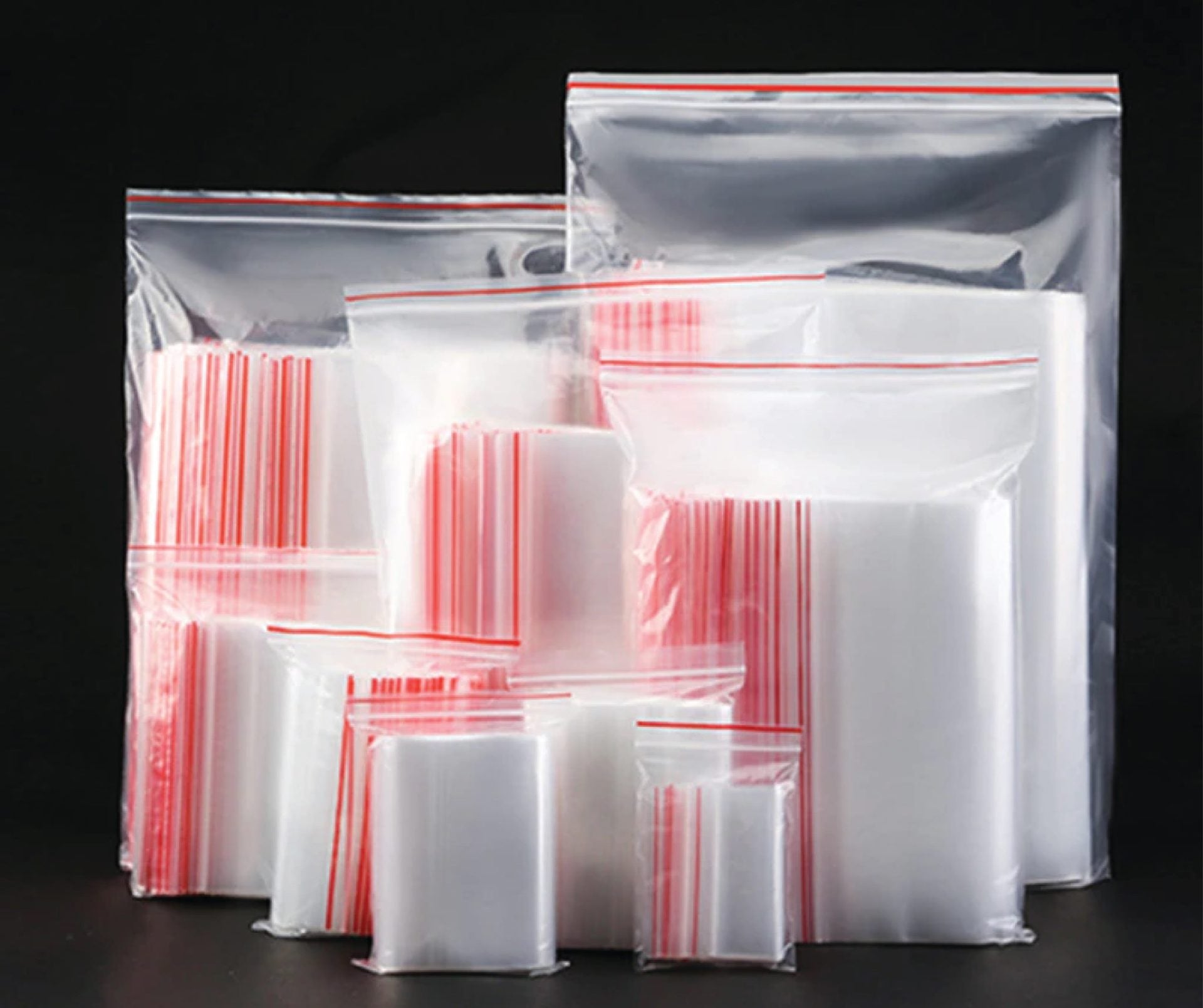 zip lock bag bangladesh