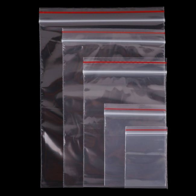 zipper poly bag bangladesh